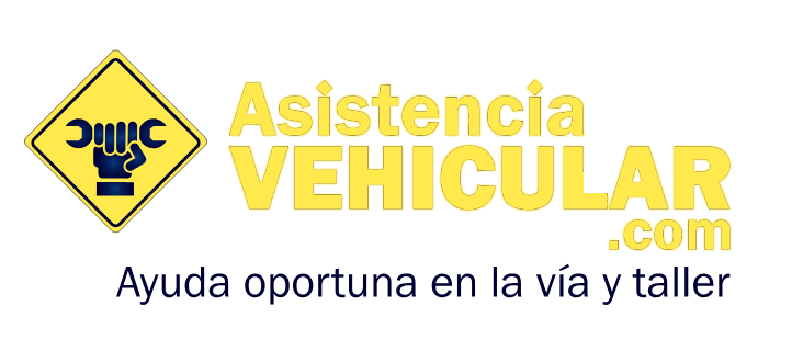Asistencia Vehicular